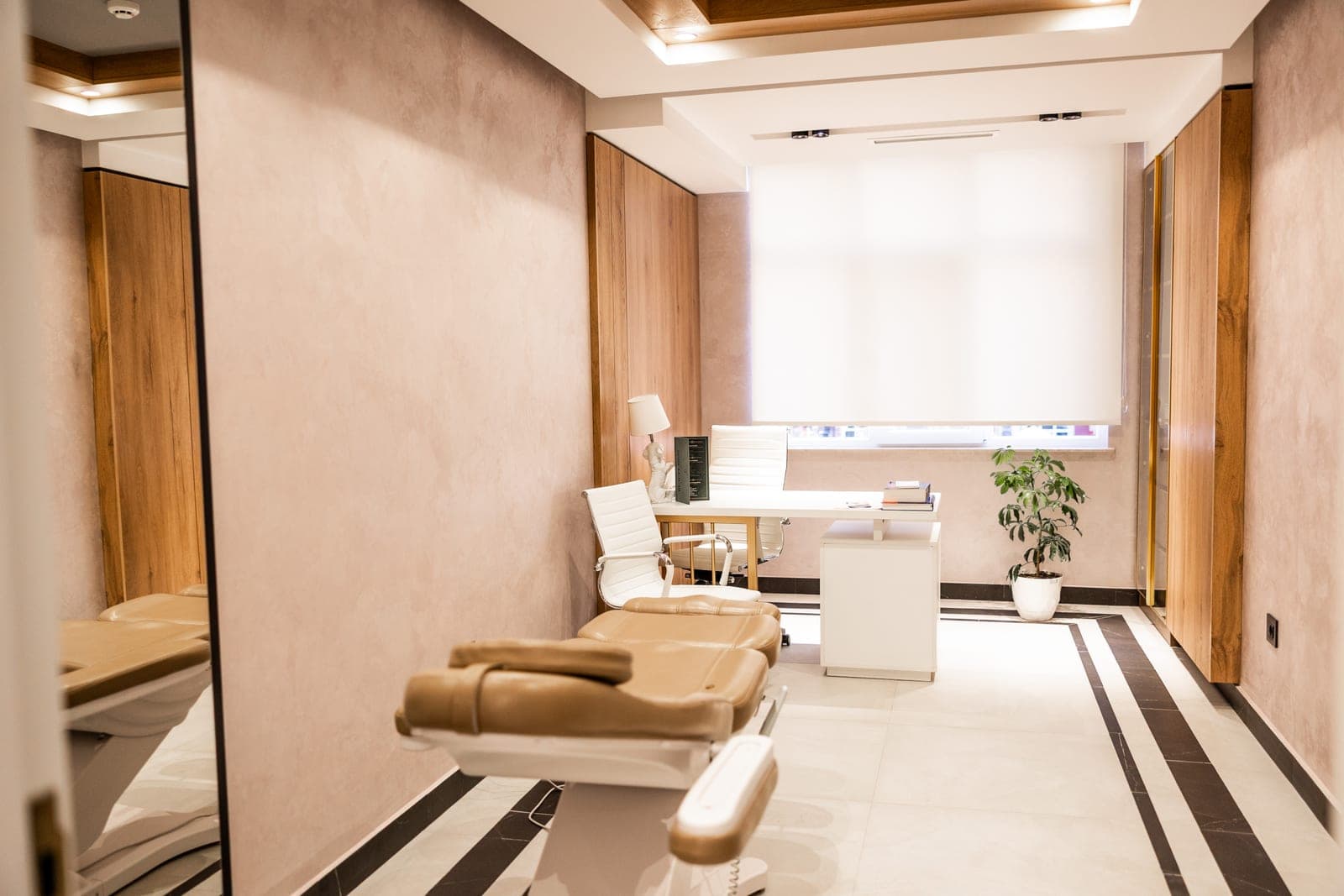 Farden Clinic interior — photo 5