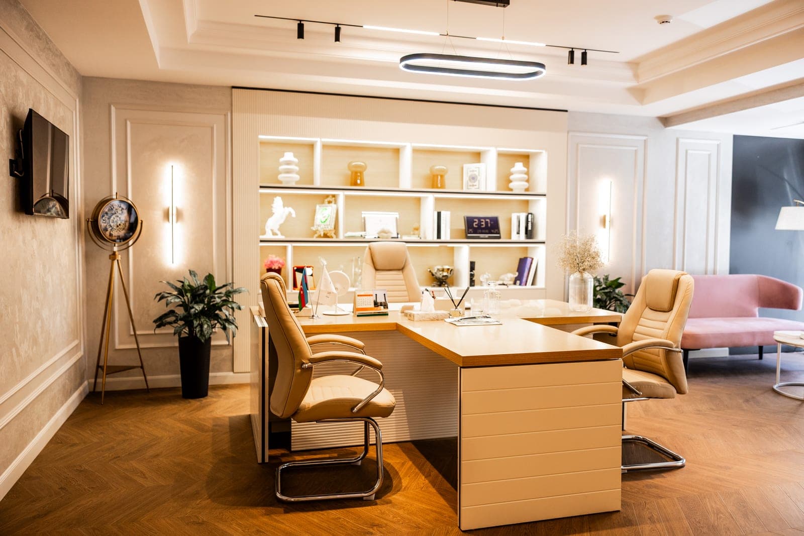 Farden Clinic interior — photo 8