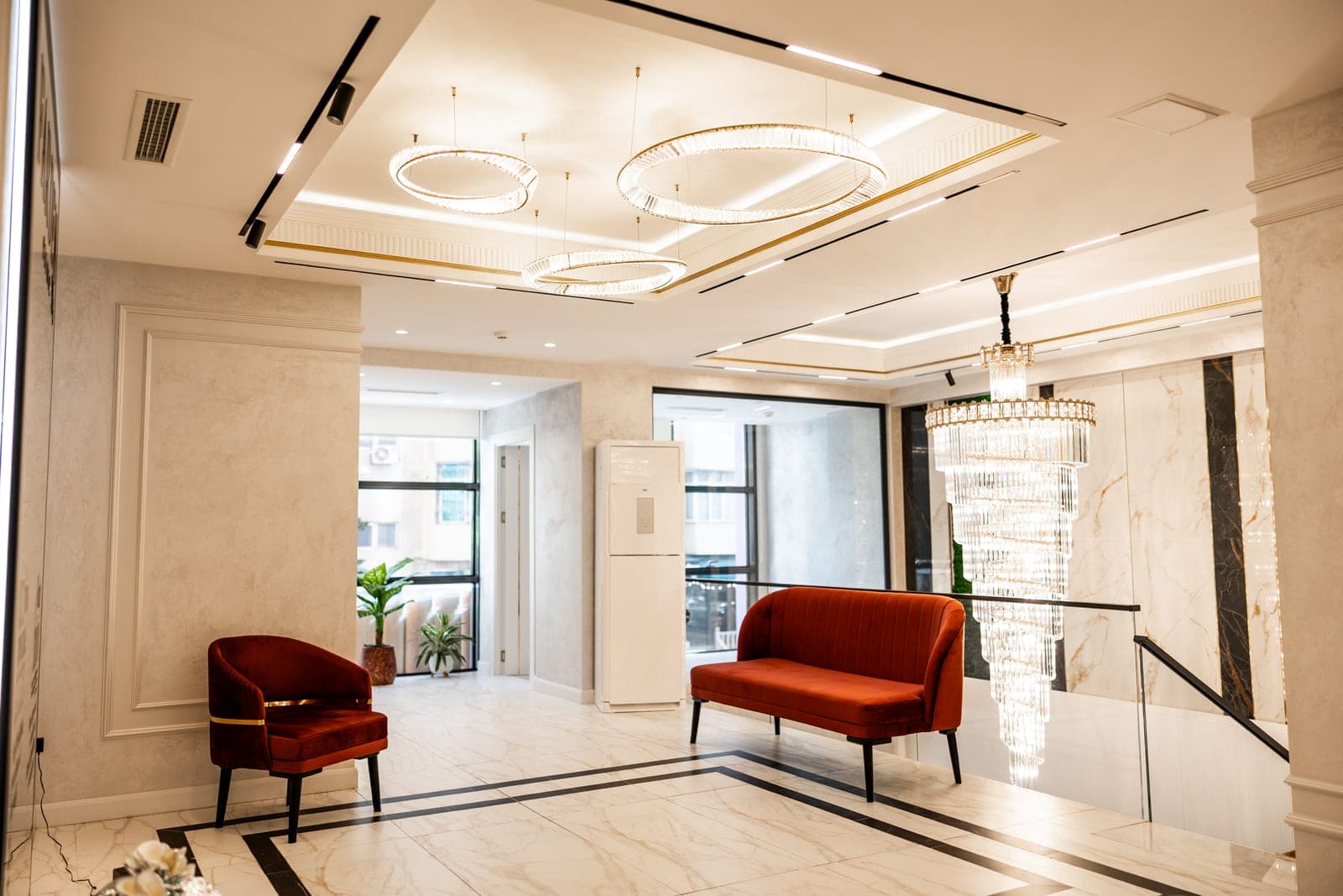 Farden Clinic interior — photo 9