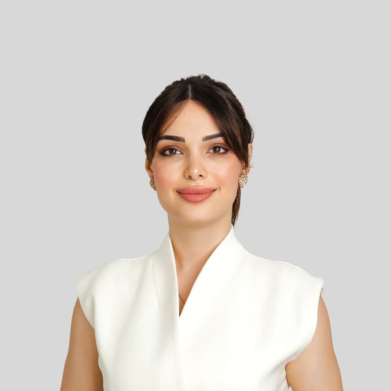 Dr. Aytən Abdurahmanova