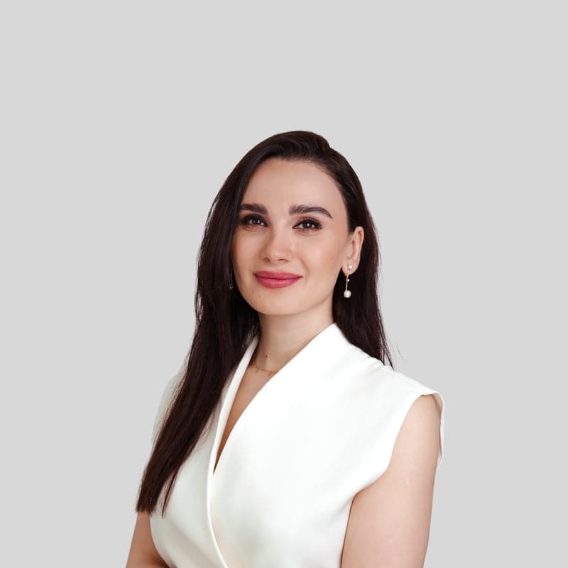 Dr. Günel Bayramlı