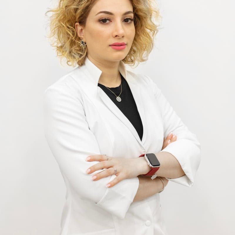 Dr. Rəhimə Atəş